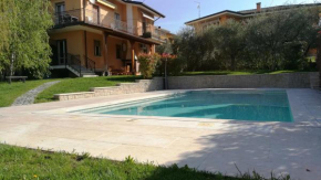 Appartamenti Villacedro Lazise
